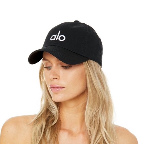 Accessories | Alo Yoga Baseball Hat Nwt 